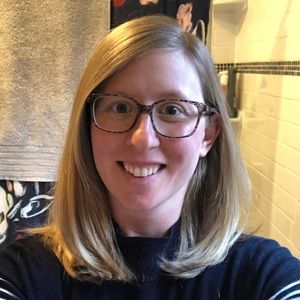 Meet your Posher, Devin